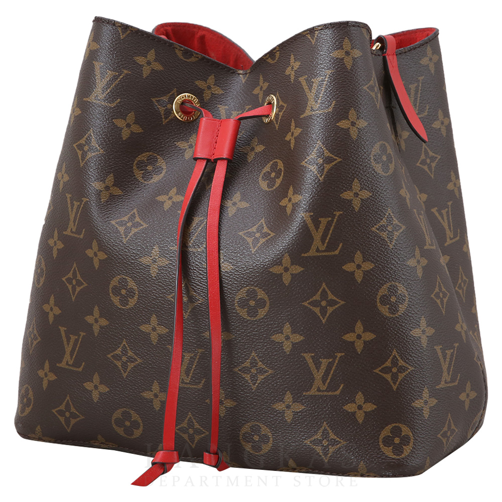 LOUIS VUITTON(USED)루이비통 모노그램 네오노에